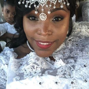 Meet your Posher, Precious